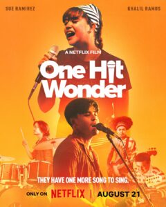 فيلم One Hit Wonder 2025 مترجم اون لاين