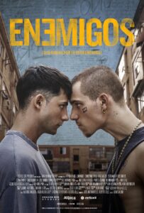 فيلم Enemigos 2025 مترجم اون لاين