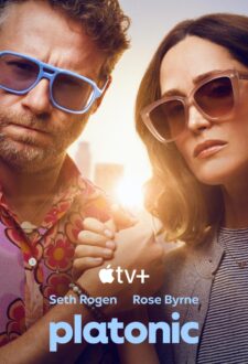 مسلسل Platonic الموسم الثاني الحلقة 3 مترجمة