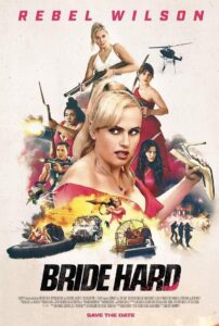 فيلم Bride Hard 2025 مترجم اون لاين