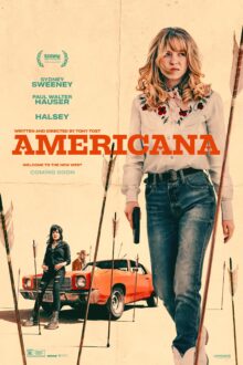 فيلم Americana 2025 مترجم اون لاين