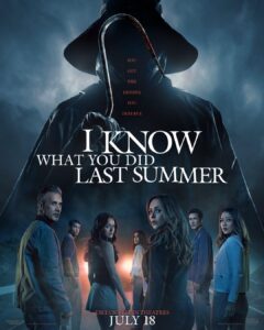 فيلم I Know What You Did Last Summer 2025 مترجم