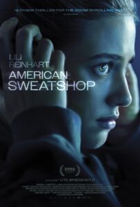 فيلم American Sweatshop 2025 مترجم اون لاين