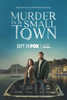 مسلسل Murder in a Small Town الموسم الثاني الحلقة 7 مترجمة