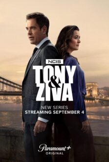 مسلسل NCIS: Tony & Ziva الحلقة 7 مترجمة