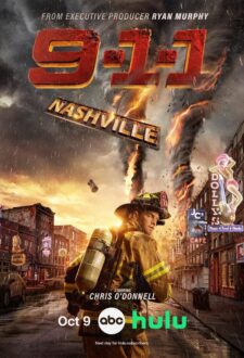 مشاهدة مسلسل 9-1-1: Nashville الموسم الاول الحلقة 9 مترجمة HD