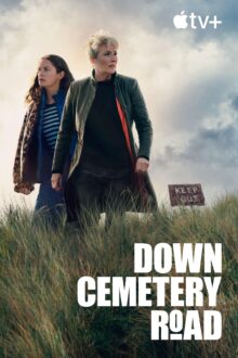 مسلسل Down Cemetery Road الموسم الاول الحلقة 6 مترجمة