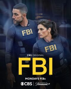 مشاهدة مسلسل FBI الموسم الثامن الحلقة 11 مترجمة HD