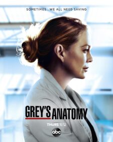 مسلسل Grey’s Anatomy الموسم 22 الحلقة 3 مترجمة