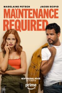 فيلم Maintenance Required 2025 مترجم اون لاين
