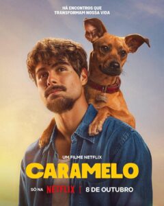 فيلم Caramelo 2025 مترجم اون لاين