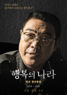 فيلم Land of Happiness 2024 مترجم اون لاين