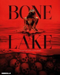 فيلم Bone Lake 2025 مترجم اون لاين