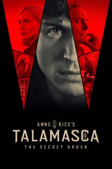 مسلسل Talamasca: The Secret Order الحلقة 2 مترجمة