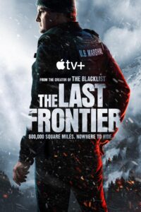 مسلسل The Last Frontier