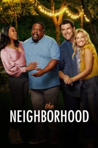 مسلسل The Neighborhood الموسم الثامن الحلقة 9 مترجمة HD