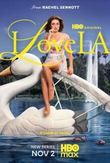 مسلسل I Love LA الموسم الاول الحلقة 7 مترجمة