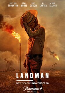 مسلسل Landman الموسم الثاني الحلقة 2 مترجمة