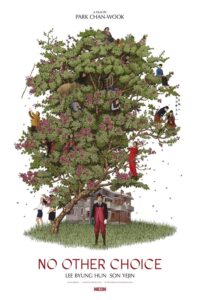 فيلم No Other Choice 2025 مترجم اون لاين