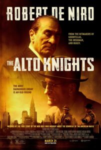 فيلم The Alto Knights 2025 مترجم اون لاين