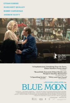 فيلم Blue Moon 2025 مترجم اون لاين