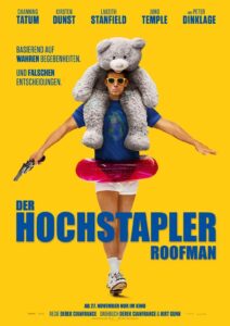 فيلم Roofman 2025 مترجم اون لاين