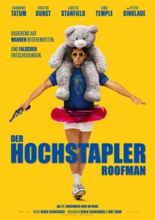 فيلم Roofman 2025 مترجم اون لاين