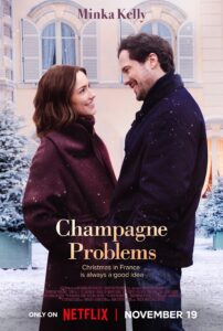 فيلم Champagne Problems 2025 مترجم اون لاين