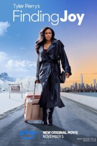 فيلم Tyler Perry’s Finding Joy 2025 مترجم