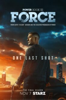 مسلسل Power Book IV: Force الموسم الثالث الحلقة 3 مترجمة