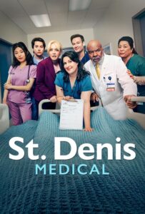 مسلسل St. Denis Medical الموسم الثاني الحلقة 13 مترجمة HD اون لاين