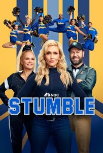 مسلسل Stumble الموسم الاول الحلقة 10 مترجمة