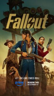 مسلسل Fallout الموسم الثاني الحلقة 6 مترجمة