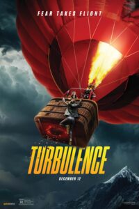 فيلم Turbulence 2025 مترجم