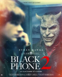 فيلم Black Phone 2 2025 مترجم