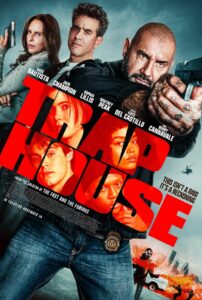 فيلم Trap House 2025 مترجم اون لاين