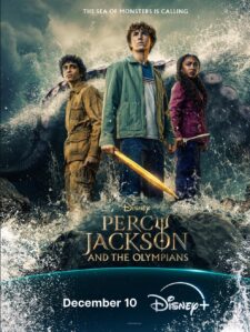 مسلسل Percy Jackson and the Olympians الموسم الثاني الحلقة 2 مترجمة
