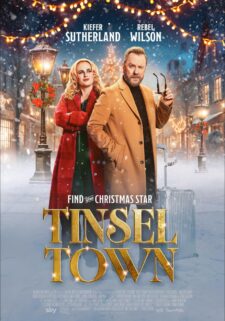 فيلم Tinsel Town 2025 مترجم
