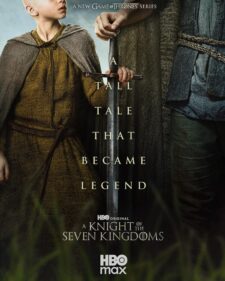 مسلسل A Knight of the Seven Kingdoms الحلقة 6 الاخيرة