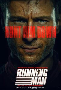 فيلم The Running Man 2025 مترجم