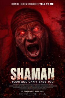 فيلم Shaman 2025 مترجم