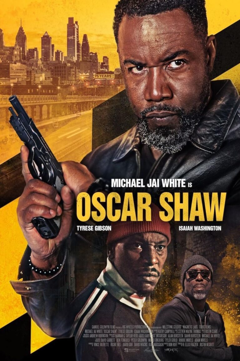 فيلم Oscar Shaw 2025 مترجم