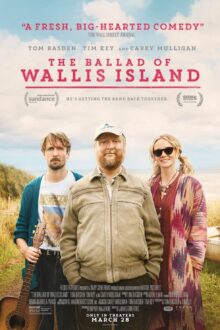 فيلم The Ballad of Wallis Island 2025 مترجم
