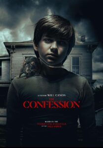 فيلم The Confession 2026 مترجم