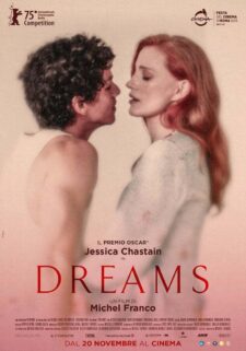 فيلم Dreams 2026 مترجم
