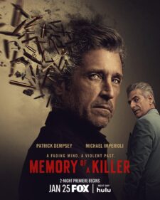مسلسل Memory of a Killer الموسم الاول الحلقة 5 مترجمة