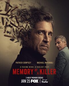 مسلسل Memory of a Killer الموسم الاول الحلقة 5 مترجمة