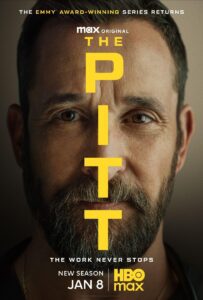 مسلسل The Pitt الموسم الثاني الحلقة 7 مترجمة