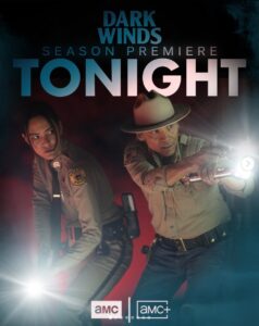 مسلسل Dark Winds الموسم الرابع الحلقة 2 مترجمة