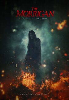 فيلم The Morrigan 2026 مترجم